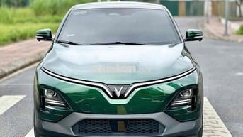 VinFast VF6 75Tr nhận xe, bao nợ xấu
