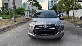 Toyota Innova 2019 2.0G - 102000 km