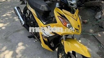 Xe ex côn tay xuống áo nội công 62 pô êm