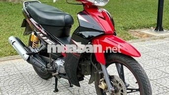 👉sirius 2018 bso43 chính chủ  ,xe sạch sẻ,  máy mó