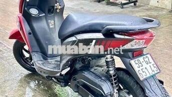 Bán freego125 abs kháo chìa đẹp keng bstp 9chu