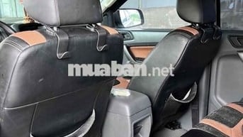 Ford Ranger 2016 XLS 2.2 4x2 AT - 131681 km