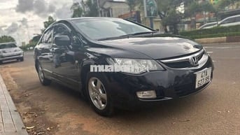Civic sx 2008 1.8 AT - 120000 km