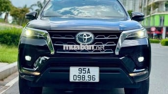 Fortuner 2.7AT 2023
