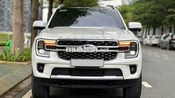 FORD EVEREST PLATINUM