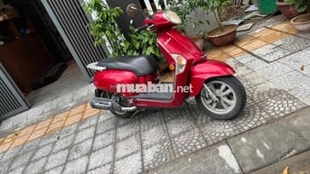 bán like kymco 125 máy cực êm ring chất chính chủ