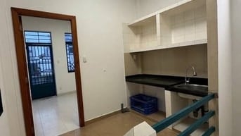 5,28tỷ Mặt tiền kinh doanh DBT P2 nhà trống giao ngay 