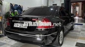 Ford Mondeo 2003 2.5 AT - 200000 km