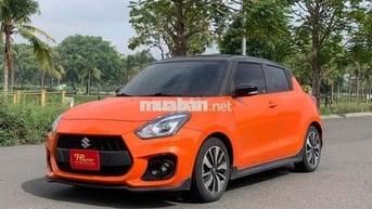 Suzuki Swift 2020 GLX 1.2 AT - 59000 km