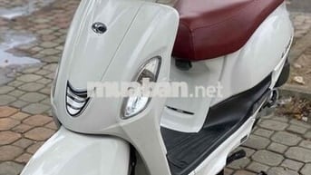 like kymco chính hãng đời 2017 nguyên bản