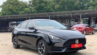 xe gia đình MG MG5 2023 luxury full hãng 16000 km