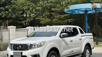 Nissan Navara 2.5EL AT Pre Model 2017 ODO 14.000km