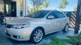 Kia Forte 2012 SX 1.6 AT - 14500 km