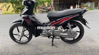 BALDE 2017 chính chủ