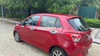 BÁN HUYNDAI i10 Chỉ 139Tr