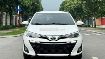 Toyota Yaris 2019 1 chủ từ mới