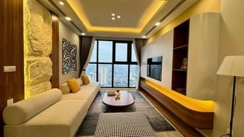 Bán Trung Yên Plaza - số 1 phố Trung Hòa, 85m2, 3pn, giá 7,x tỷ 