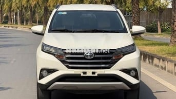 Santafe full xăng 2019 cực chất