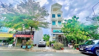 Bán nền 105m2 giá chỉ 18tr/m2 gần Bình Chánh, sang tên liền, có SHR