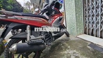 Xe airblade 2010 fi