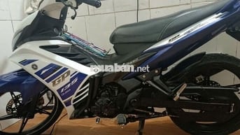Yamaha Exciter 135 Zin nguyên bản Máy có kêu nhẹ