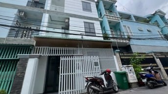 Bán nhà hẻm xe hơi quay đầu giá 6,7ty Q2