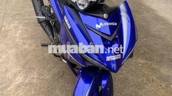 MxkingExciter 150 Xe Nhập Indonesia Có Dò Đạp 2019
