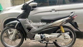 Wave S100 máy thái, xe bstp, Chính chủ