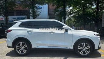 2023 Titanium X 1.5 AT - 30000 km