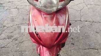 Bán xe Wave. Mua về là chạy