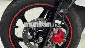 Honda Vioon Kiểng 2017.Hết nước chấm.BSTP.Giá tốt