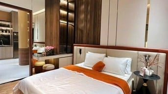 Chỉ 1tỷ790 sở hữu căn hộ chung cư 52m2 2PN-2WC tại Biên Hoà Đồng Nai