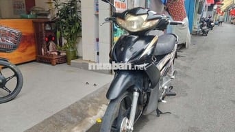 Xe Honda vewa