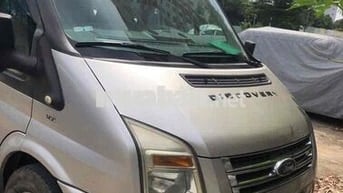 Ford Transit 2014 Van - 150000 km