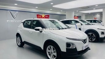 VINFAST VF5 2025- XE MỚI- GIAO XE TOÀN QUỐC