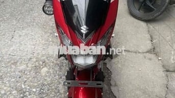 bán suzuki raider 2022