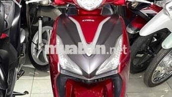 Kymco Candy 50cc 2022 BS65 Odo chuẩn 11k có góp