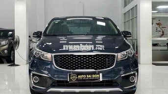 Kia Sedona 2016 3.3L GATH - 86000 km