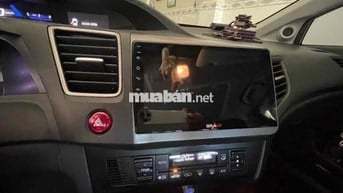Honda Civic 2016 2.0 AT - 80000 km