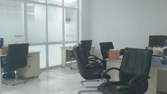 Bán nhà xưởng Võ Thị Thừa, An Phú Đông, Q12, 1000m2 (17 x 77), 4 tầng,