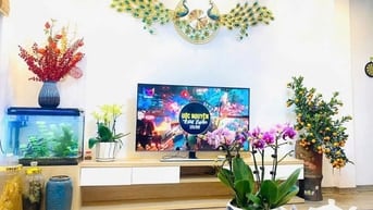 Bán nhà Định Công Thượng Hoàng Mai, 41m2 x 5T, MT3.9m giá chào 8.35 tỷ