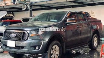 Ford Ranger 2021 XLS 2.2L 4x2 AT - 85000 km