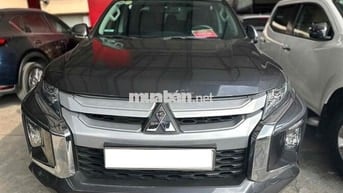 Mitsubishi Triton 2022 4x2 AT - 15000 km