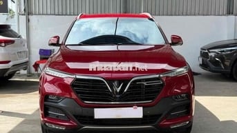 VinFast Lux SA2.0 2020 Plus 2.0 AT - 55000 km