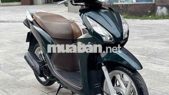Vision 110fi xanh 2019 khoá smartkey sơn máy zin