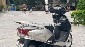 Lead 110fi vành cong ccd sơn máy zin 100% 2012