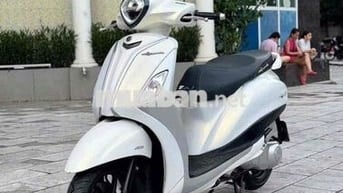 Grander 125 phanh abs khoá smartkey đại chất mới