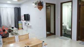 Topaz Garden, Trịnh Đình Thảo, Tân phú: 70m2, 2PN, 2WC, 11tr5/th, Nội 