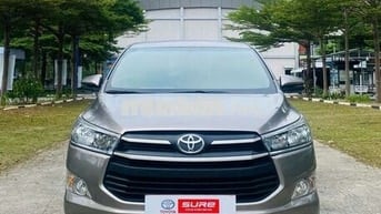 🔥 INNOVA 2019 - Tự Động Bao Check Lỗi Tại Hãng 🔥