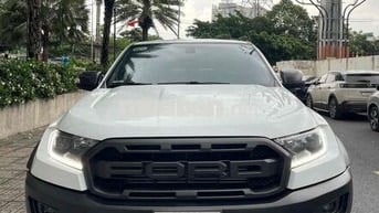Ford Ranger 2018 Raptor 2.0L 4x4 AT - 70000 km
